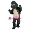 Friendly Turtle Mascot Costume