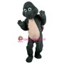 Friendly Turtle Mascot Costume