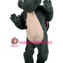 Friendly Turtle Mascot Costume