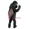 Friendly Turtle Mascot Costume