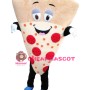 Affordable Pizza Mascot Costume