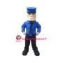 Power Guard Mascot Costume