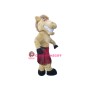 Scottish Warhorse Mascot Costume
