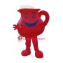 Adult Kool-Aid Mascot Costume