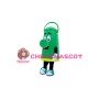 Watering Can Mascot Costume