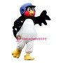 Sport Penguin Mascot Costume