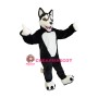 Super Friendly Lightweight Wolf Mascot Costume
