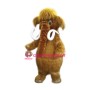 Superb Mammoth Mascot Costume