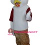 Affordable Cock Mascot Costume