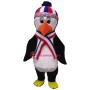 Lovely Lightweight Penguin Mascot Costume