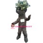Lovely Tree Mascot Costume