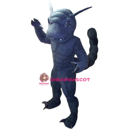 Fierce Scorpion Mascot Costume