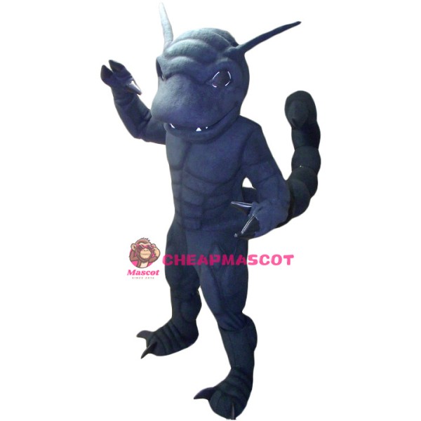 Fierce Scorpion Mascot Costume