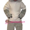 Superb Happy Lightweight Koala Mascot Costume