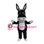 Affordable Donkey Mascot Costume