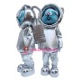 Mouse Astronaut Mascot Costume