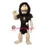 Prehistoric People Mascot Costume