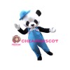 Affordable Friendly Panda Mascot Costume