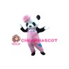 Affordable Friendly Panda Mascot Costume