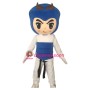 Superb Taekwondo Boy Mascot Costume
