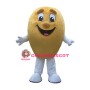 Superb Potato Mascot Costume