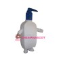 Cleansing Shampoo Mascot Costume