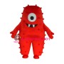 Happy Yo Gabba Mascot Costume