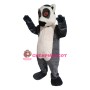 Ring-tailed Lemur Mascot Costume