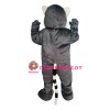 Ring-tailed Lemur Mascot Costume
