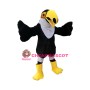 Deluxe Toco Toucan Mascot Costume