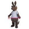 Superb Lightweight Armadillo Mascot Costume