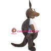 Superb Lightweight Armadillo Mascot Costume