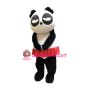 Funny Deluxe Panda Mascot Costume