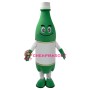 Sake Bottle Mascot Costume