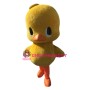 Lovely Chick Mascot Costume