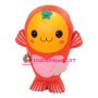 Little Red Fish Mascot Costume