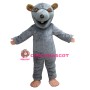 Ratatouille Remy Grey Rat Mascot Costume