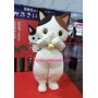 Lovely Lightweight Cat Mascot Costume