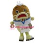 Lovely Lightweight Catfish Mascot Costume