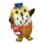 Lovely Lightweight Owl Mascot Costume