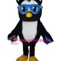 Affordable Lightweight Owl Mascot Costume