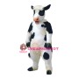 Superb Realistic Lightiweght Cow Mascot Costume