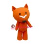 Lovely Fox Mascot Costume