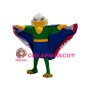 Sport Gull Mascot Costume