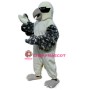 Osprey Bird Mascot Costume
