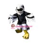 College Osprey Bird Mascot Costume