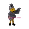 Superb Lightweight Duck Mascot Costume