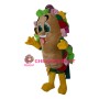 Sandwich Mascot Costume