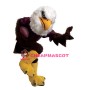 Power Sport Lightweight Eagle Mascot Costume