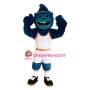 Supber Sport Monkey Mascot Costume